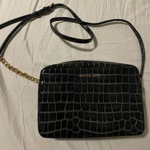 Michael Kors Crossbody Tote